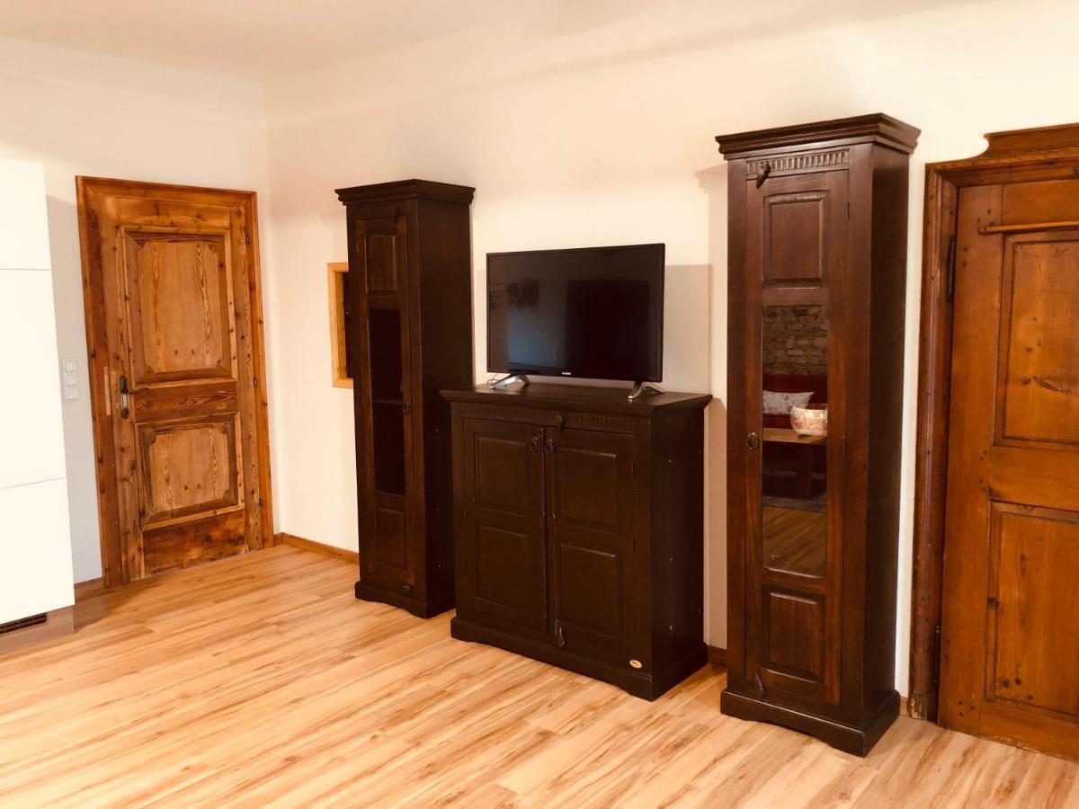 Ferienwohnung Klampfermuehle Vorchdorf Bagian luar foto