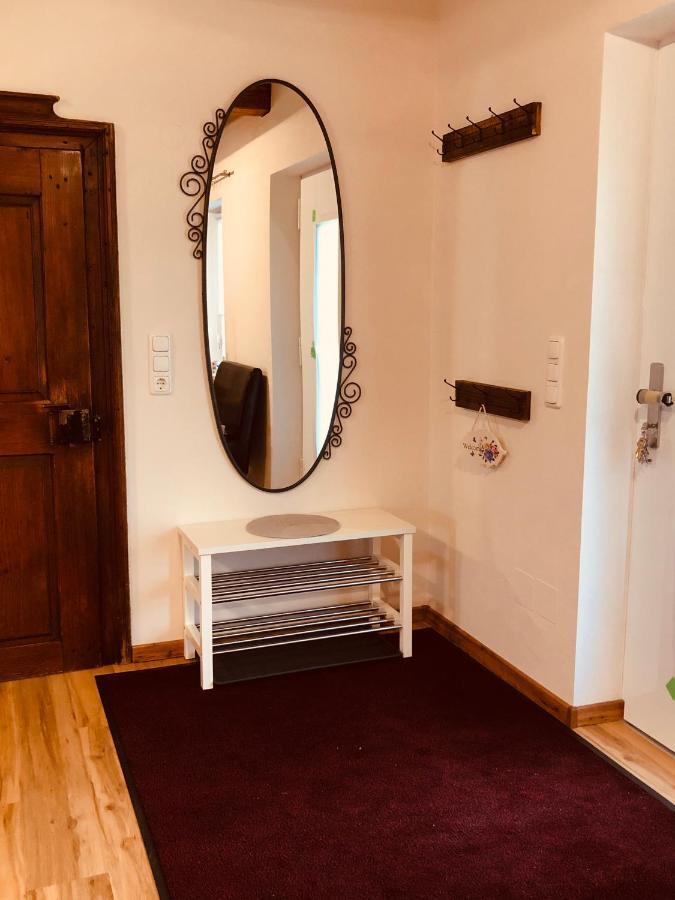 Ferienwohnung Klampfermuehle Vorchdorf Bagian luar foto