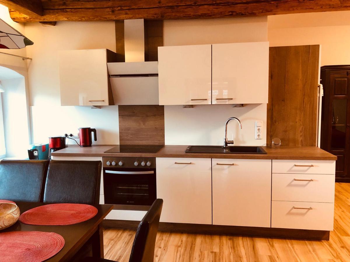 Ferienwohnung Klampfermuehle Vorchdorf Bagian luar foto