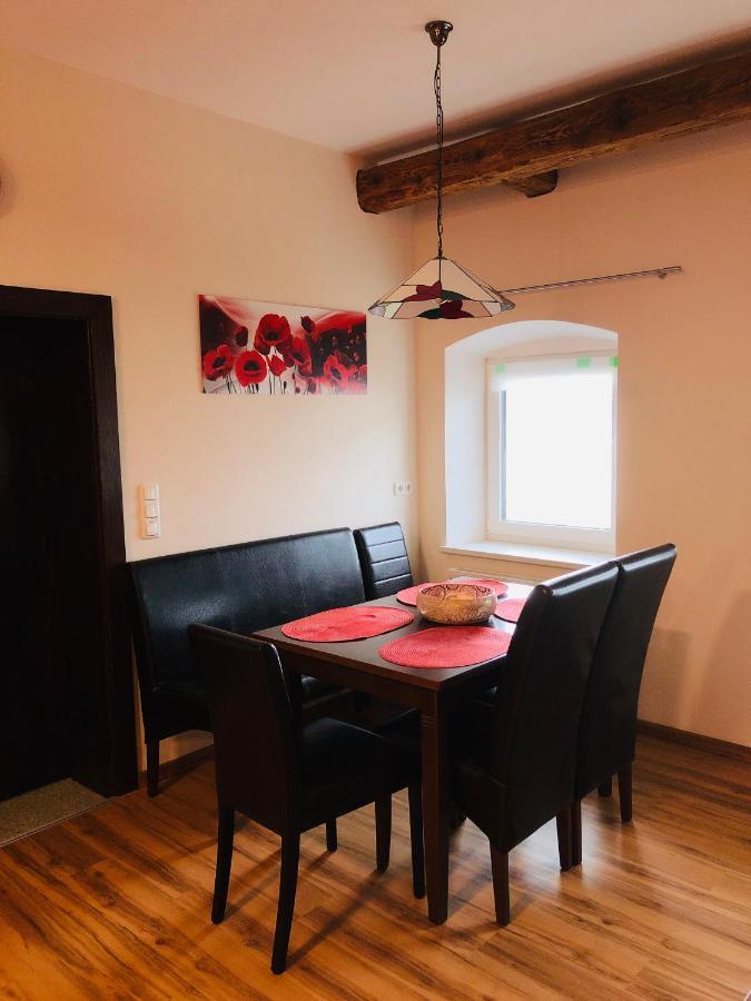 Ferienwohnung Klampfermuehle Vorchdorf Bagian luar foto
