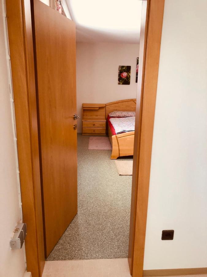 Ferienwohnung Klampfermuehle Vorchdorf Bagian luar foto